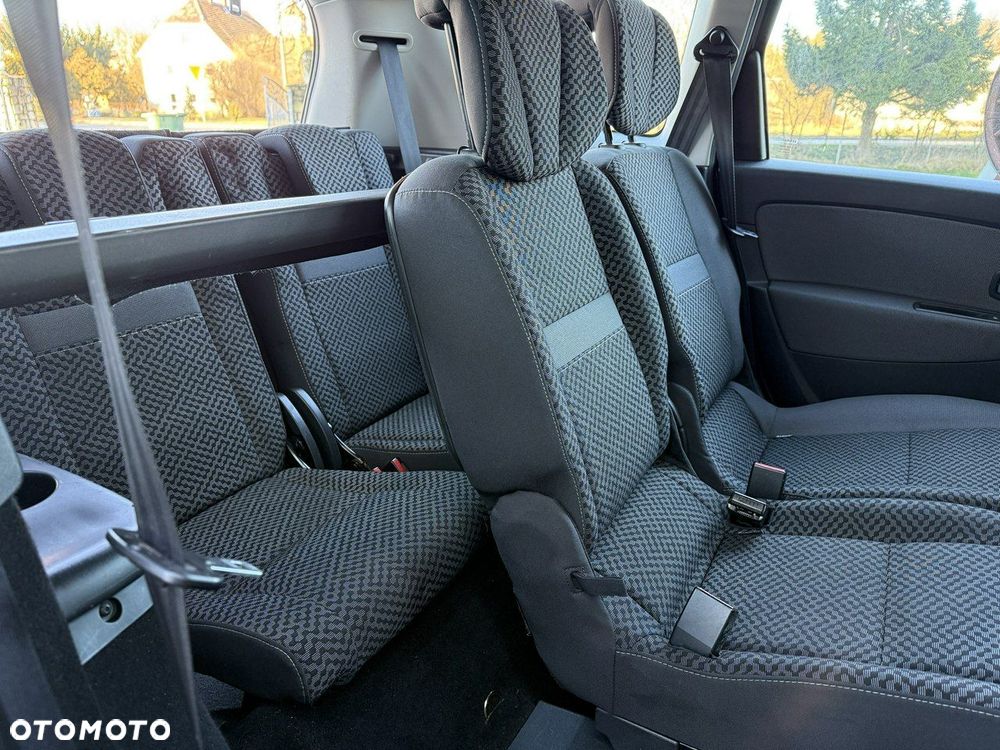 Renault Scenic 1.4 16V TCE TomTom Edition - 40