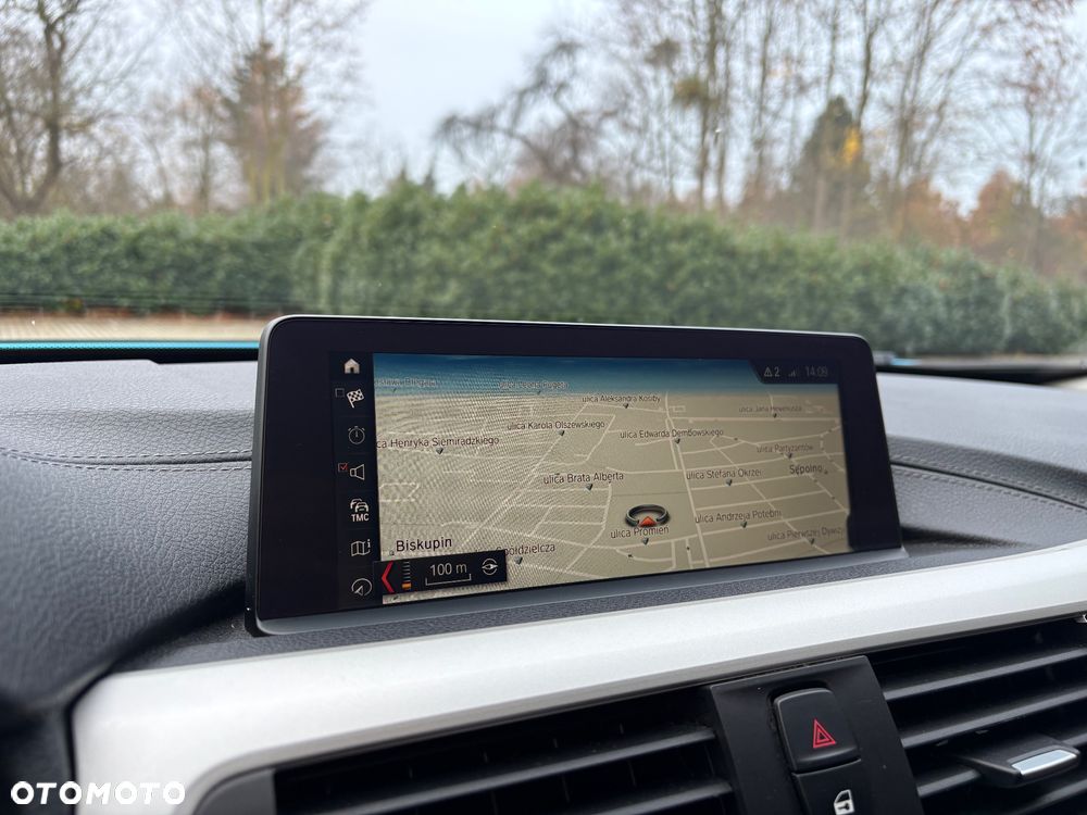 BMW Seria 4 420i Gran Coupe Advantage - 16