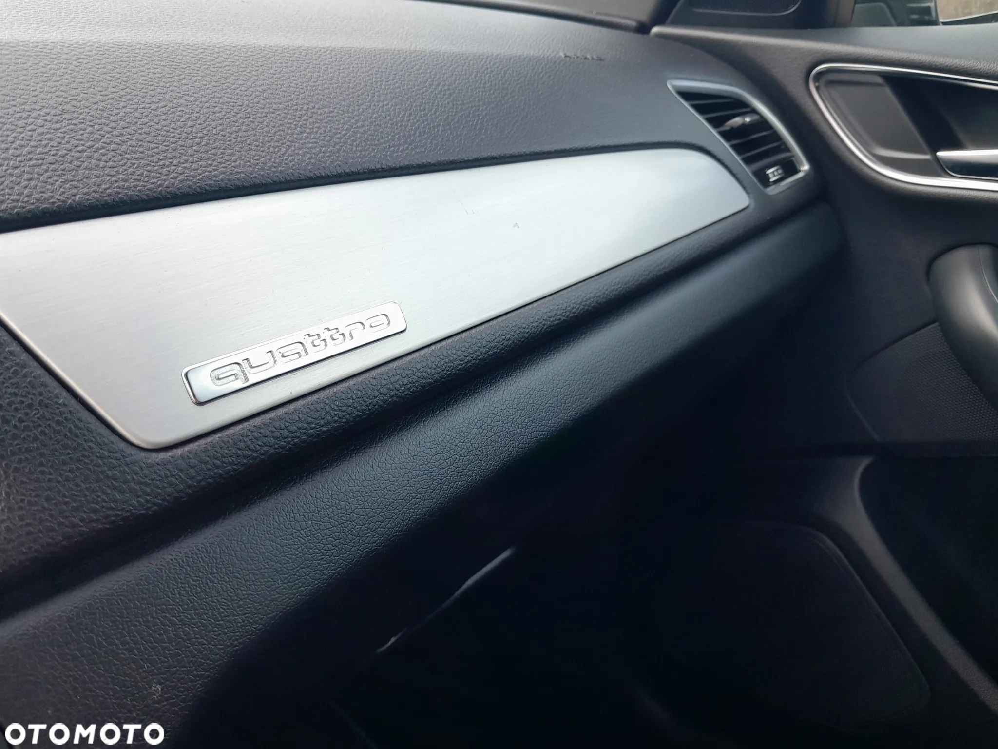 Audi Q3 2.0 TDI Quattro S tronic - 31
