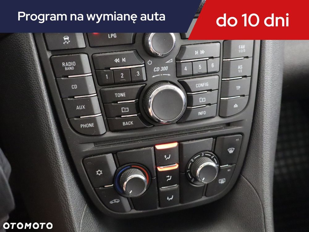 Opel Meriva - 14