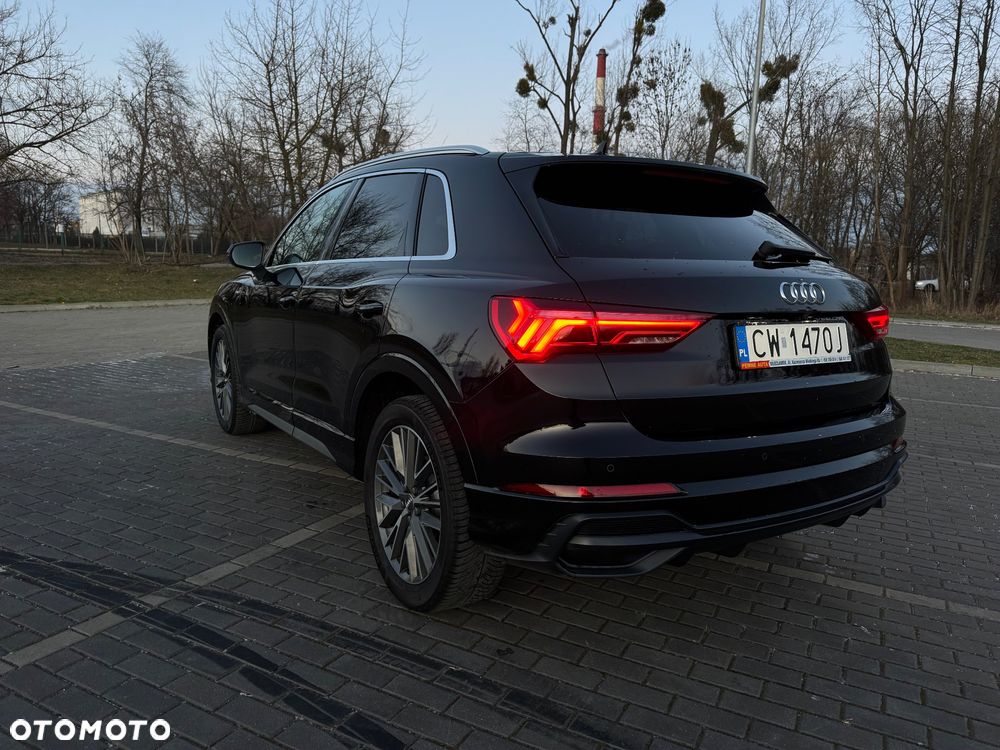 Audi Q3 35 TFSI S tronic S line - 6