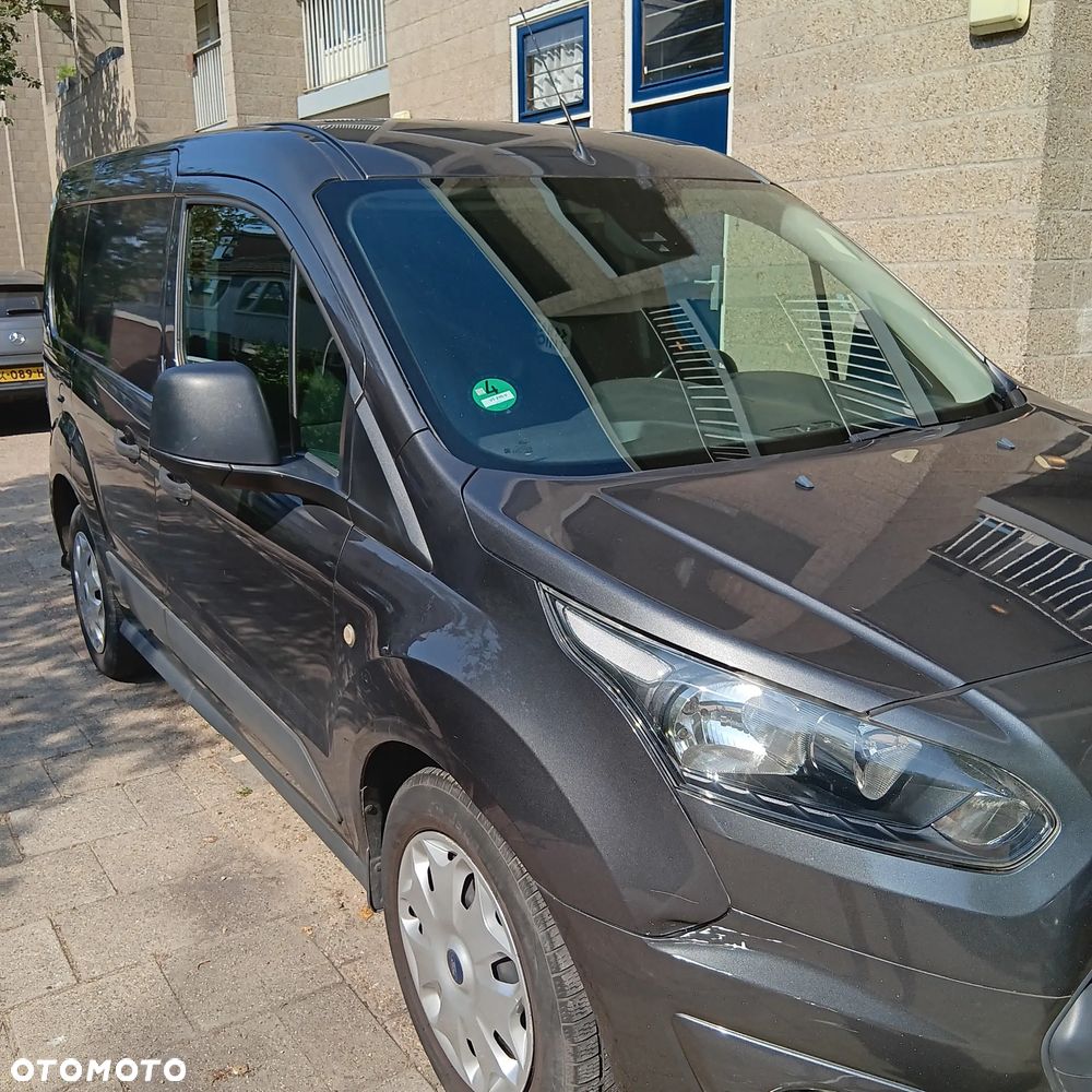 Ford Transit Connect 220 L1 LKW Trend - 1