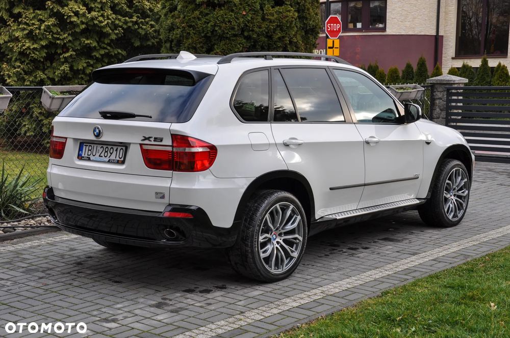 BMW X5 3.0si - 5