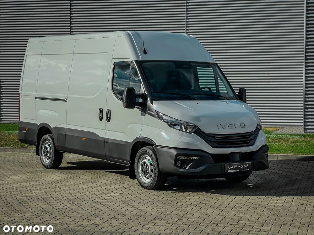 Iveco Daily 35S16B V 2.3 Diesel 160 KM MT6 L3H2! HIT CENOWY! - 8