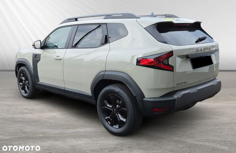 Dacia Duster 1.2 TCe mHEV Extreme - 4