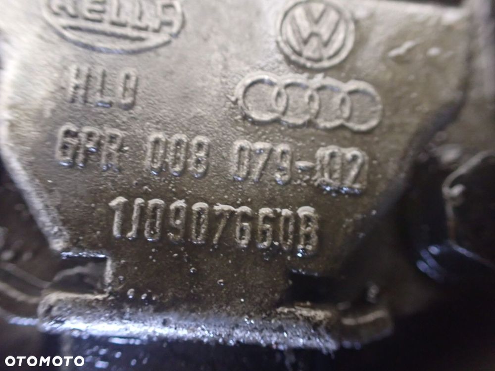 MISA OLEJOWA AUDI A6 C5 2.5 059103604G - 5