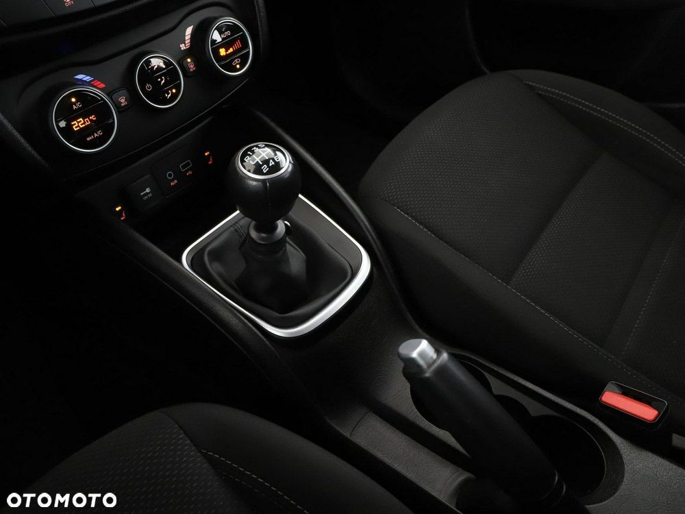 Fiat Tipo 1.4 T-Jet 16v Lounge - 27