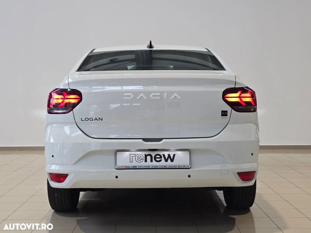Dacia Logan ECO-G 100 MT6 XX - 30