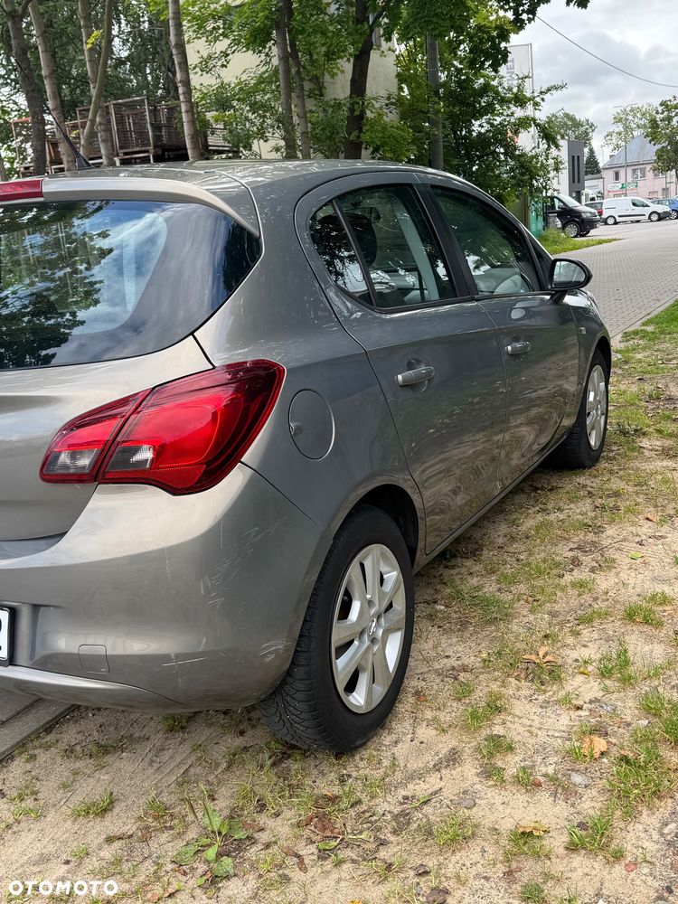 Opel Corsa - 7