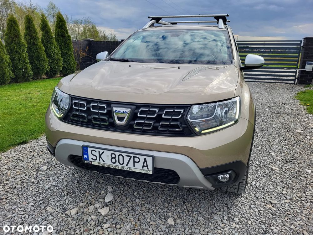 Dacia Duster - 9