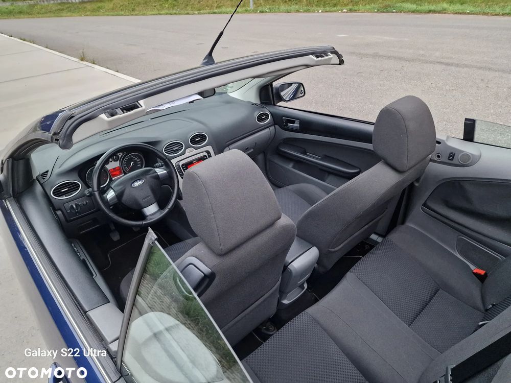 Ford Focus 2.0 16V Fun - 11