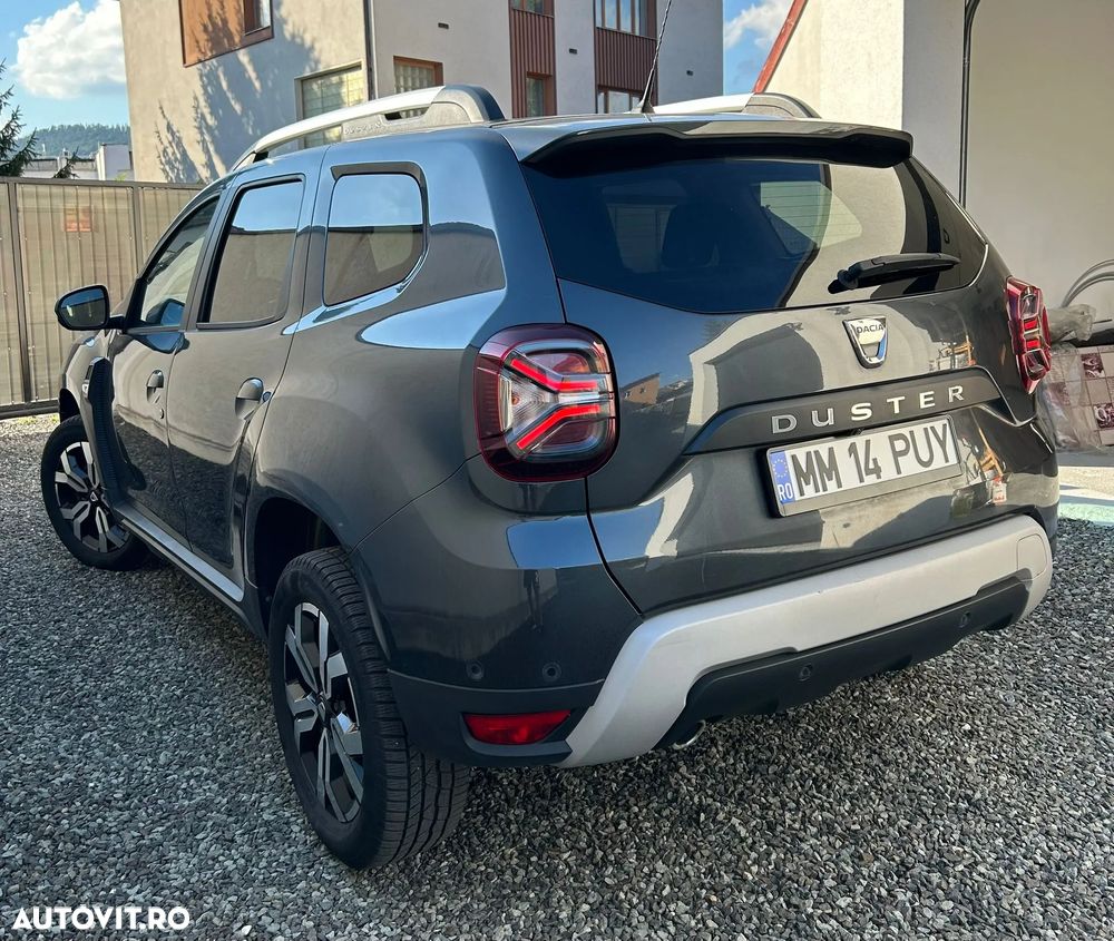 Dacia Duster - 8