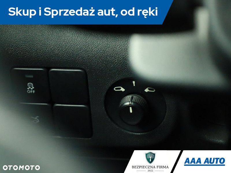 Citroën C-Elysée - 15