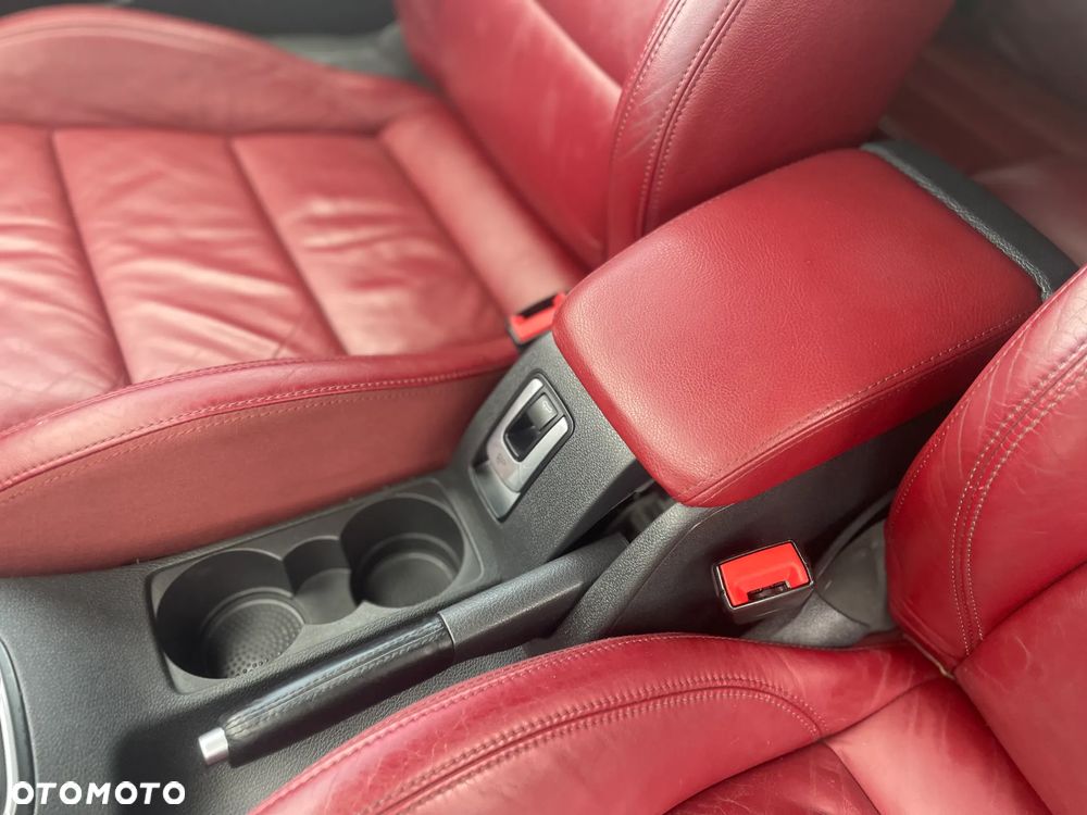 Volkswagen Eos 2.0 FSI Individual Chrom - 11