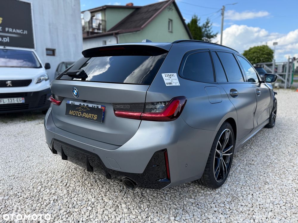 BMW Seria 3 - 6