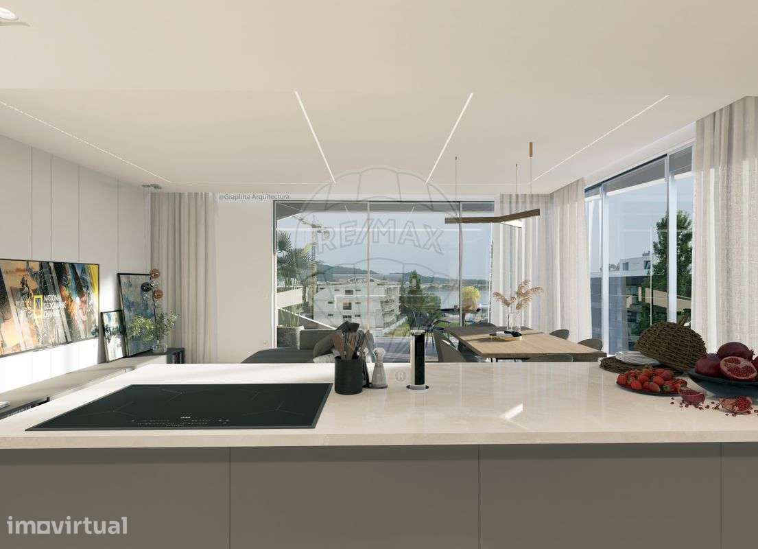 Apartamento T2 para venda - Grande imagem: 4/27