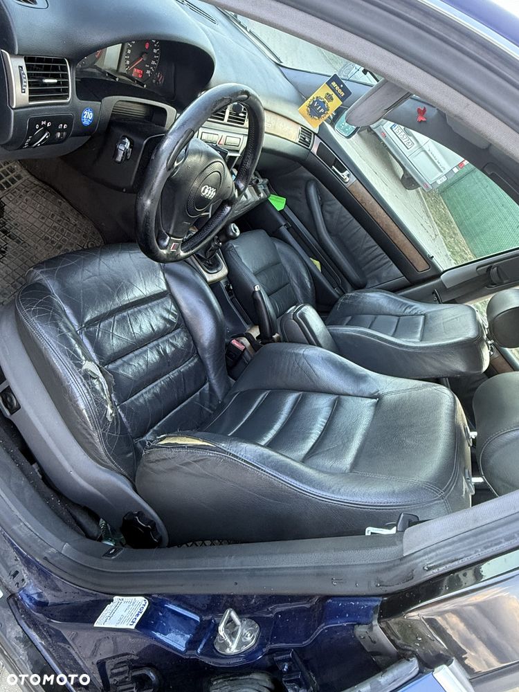 Audi A6 Limousine - 7