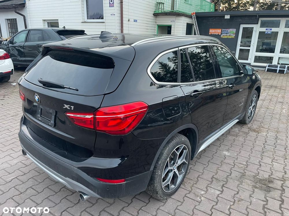 BMW X1 - 2
