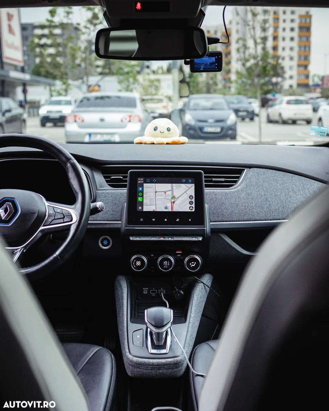 Renault ZOE 50 R135 Intens - 12