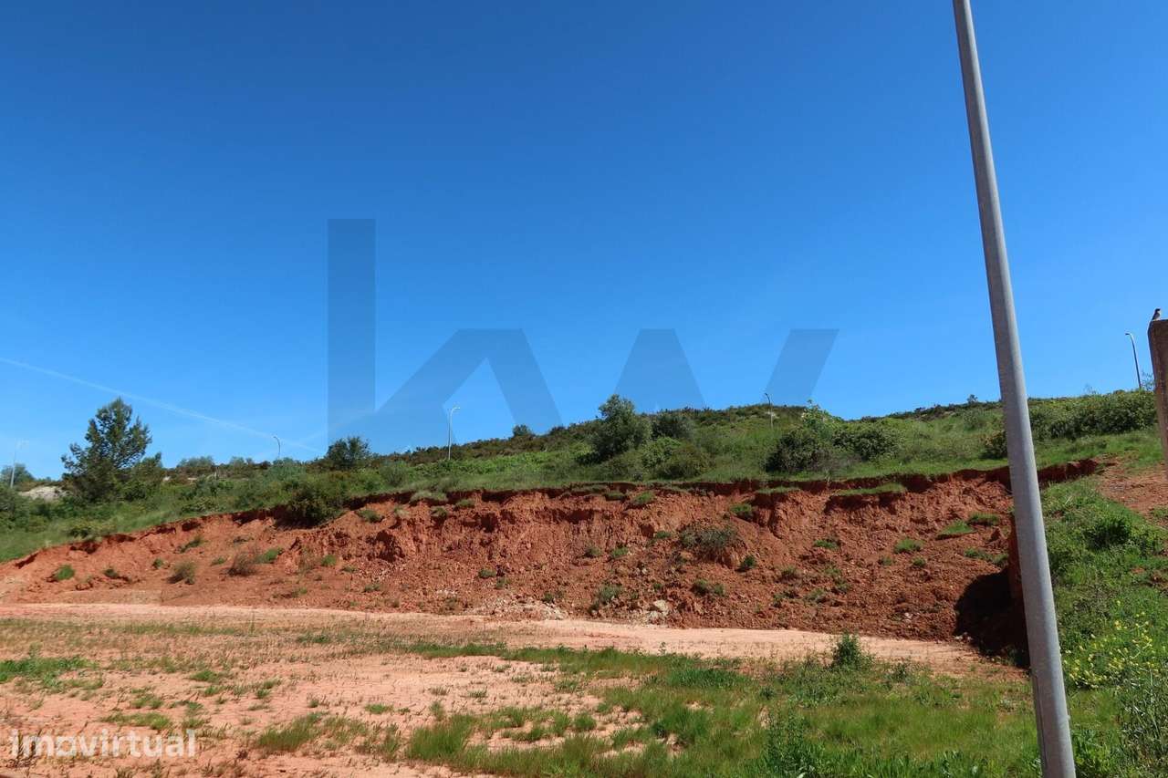 Terreno de 500m2 em Alenquer - Grande imagem: 4/15