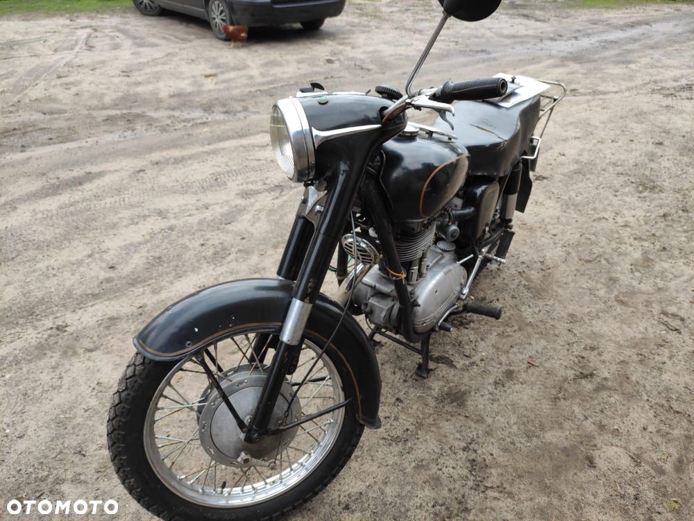 Junak M - 2