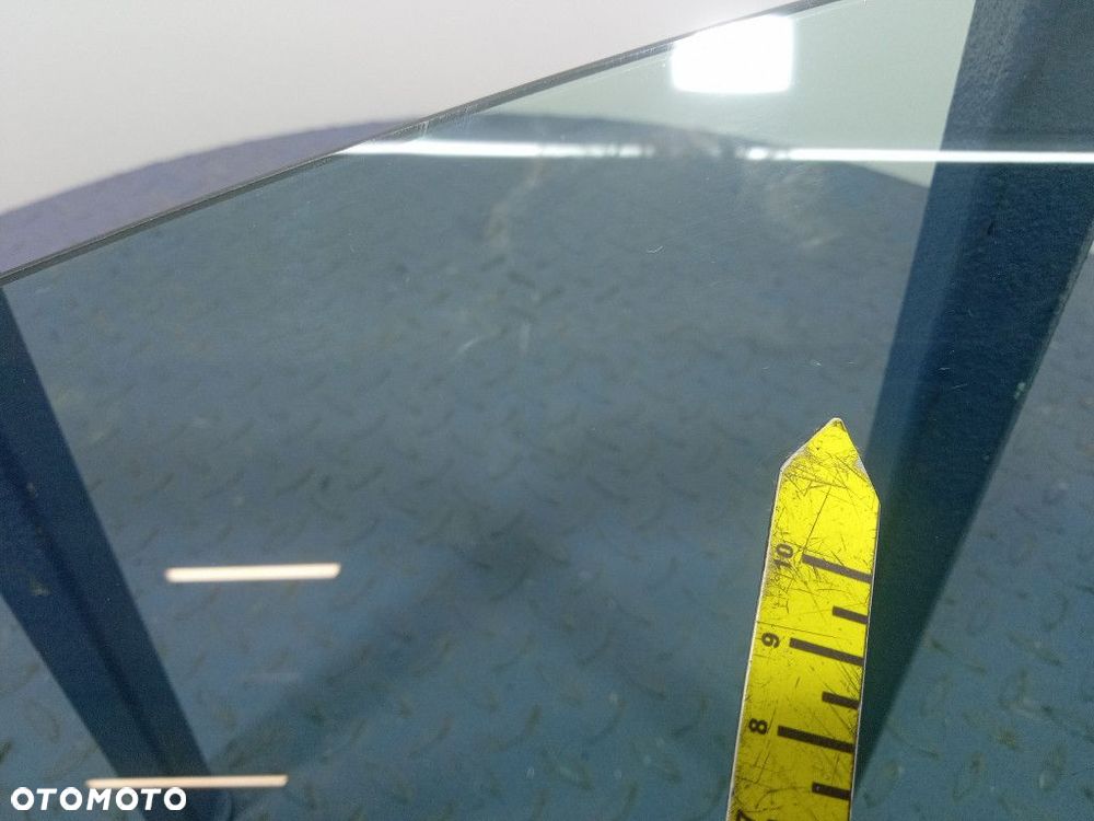 VOLVO V40 II SZYBA DRZWI PRZÓD LEWA PRZEDNIA - 5