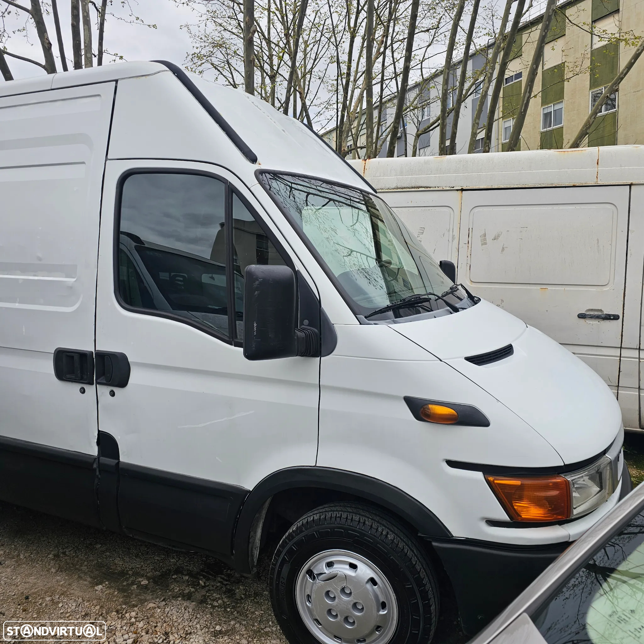 Iveco Daily - 9