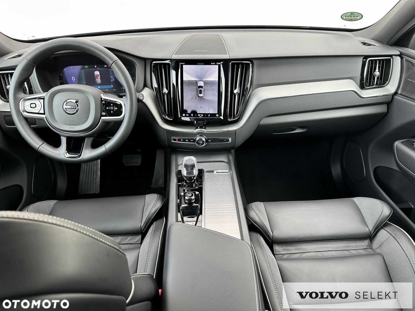 Volvo XC 60 - 14