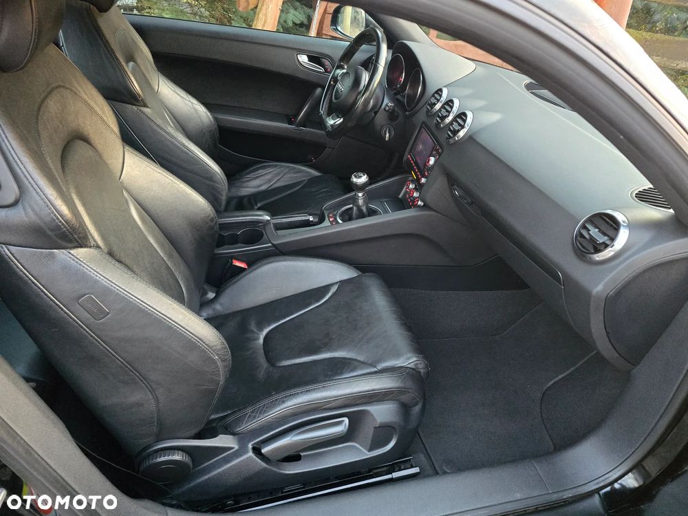 Audi TT Coupé 2.0 TFSI - 21