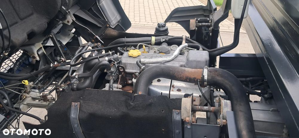 Nissan Atleon 45.13 - 35