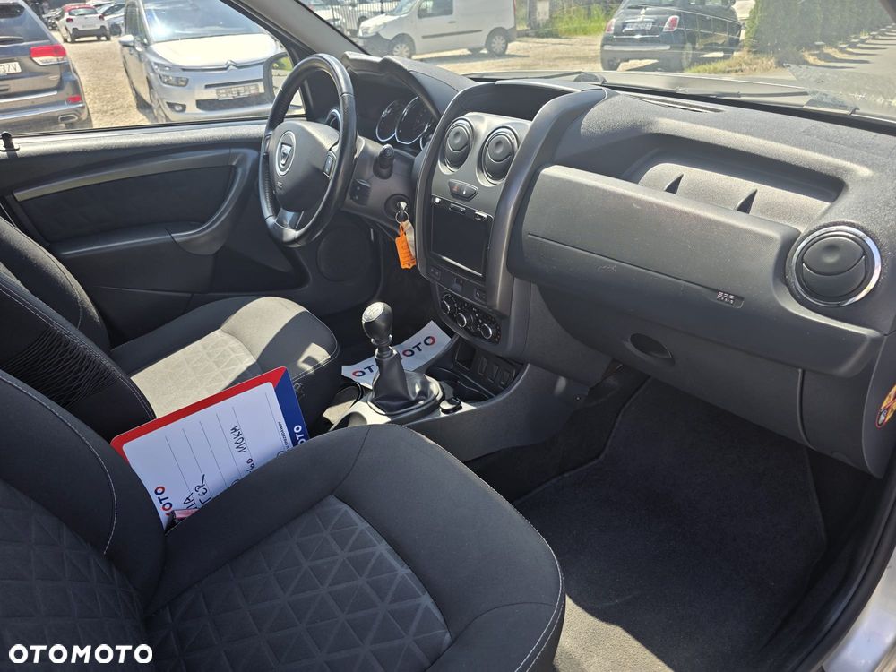 Dacia Duster - 17