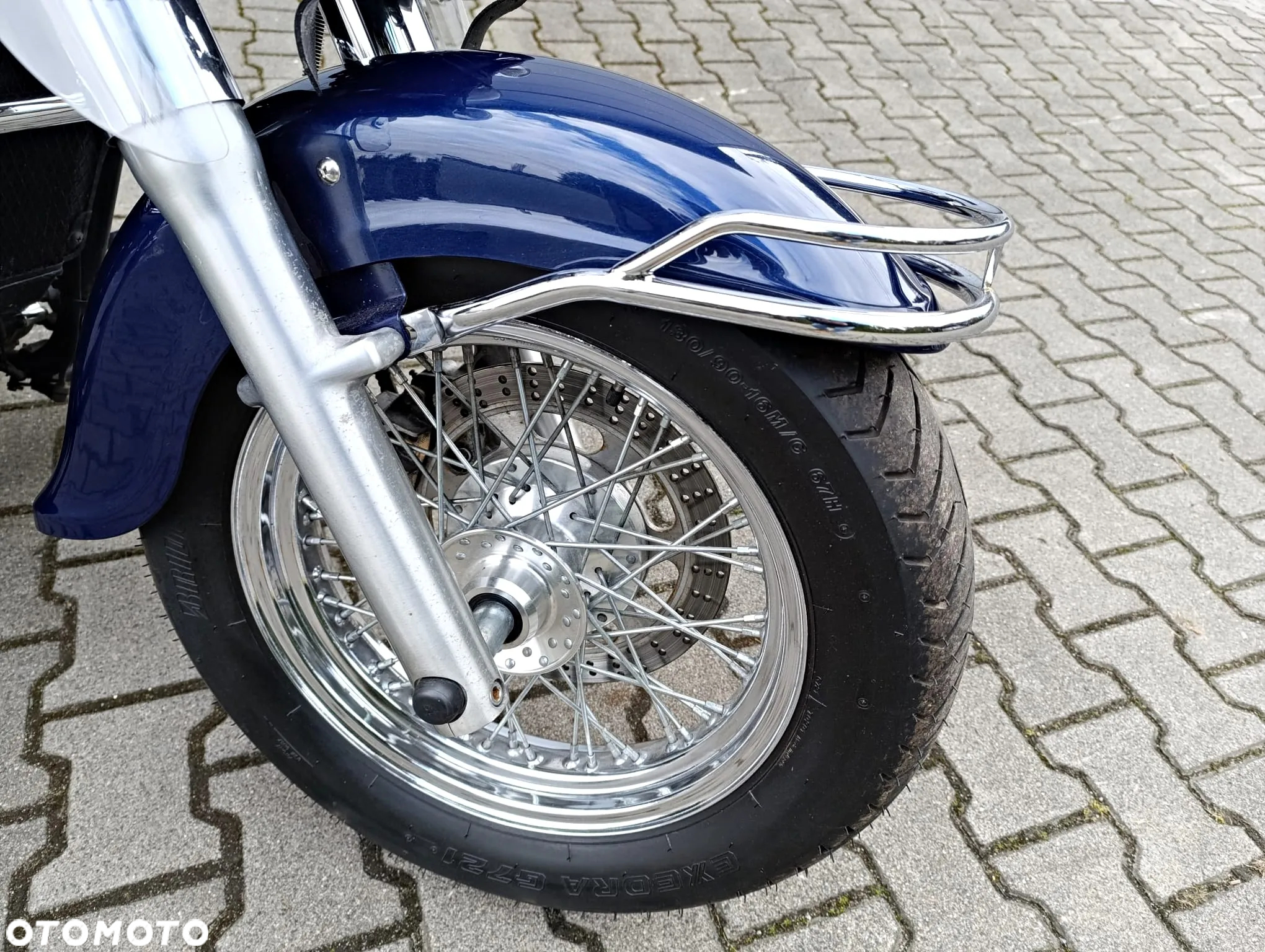 Kawasaki VN - 9