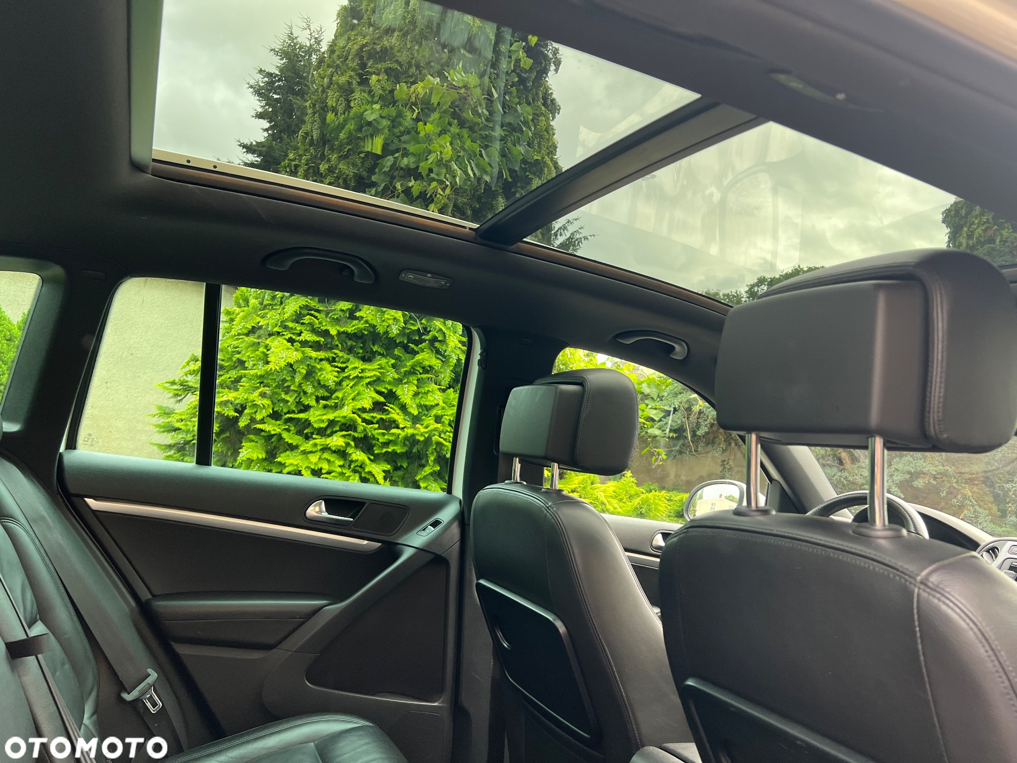 Volkswagen Tiguan 2.0 TDI Sport&Style - 32
