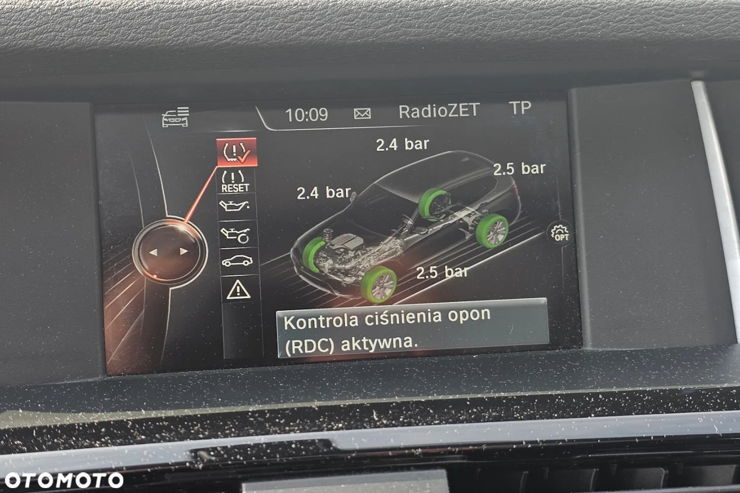 BMW X3 xDrive20d - 19