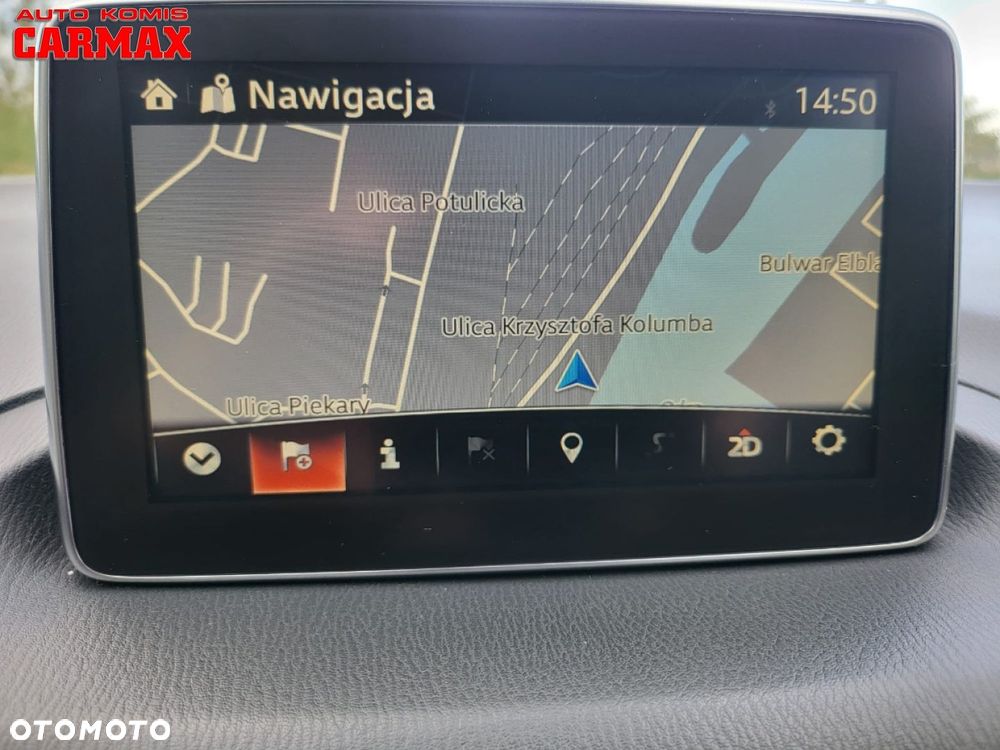 Mazda 3 2.0 Skyenergy EU6 - 17