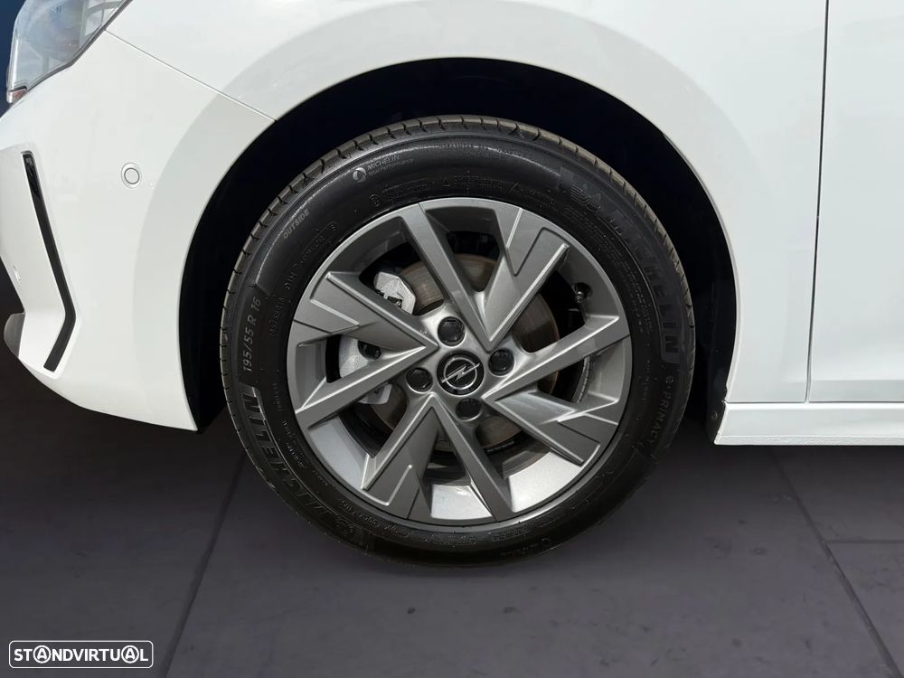 Opel Corsa 1.2 T Edition - 9