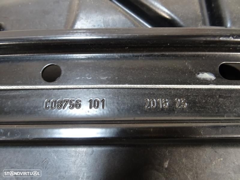 Elevador De Vidro Trás Direito Mercedes-Benz C-Class (W205)  C8756101 - 7