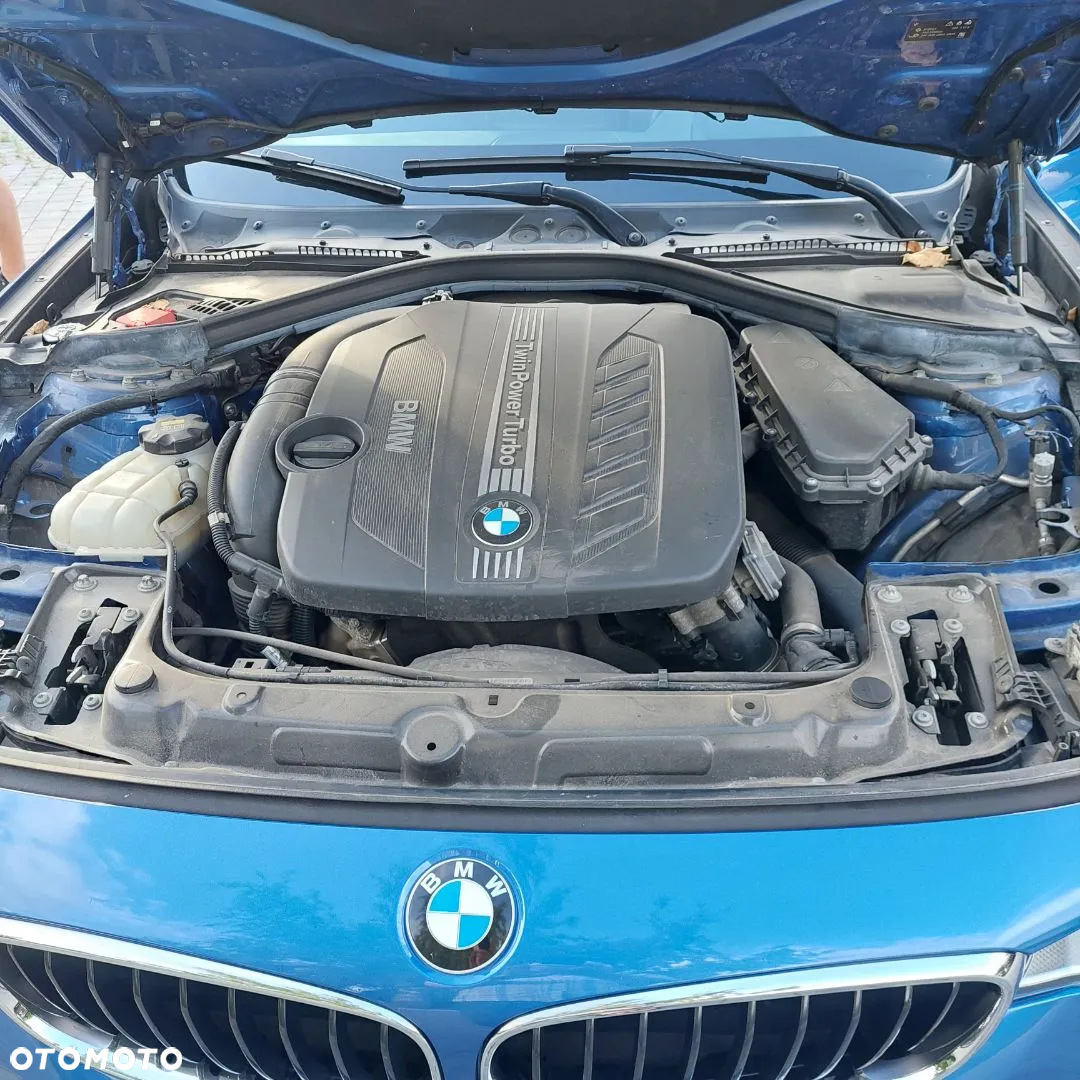 BMW 3GT - 11