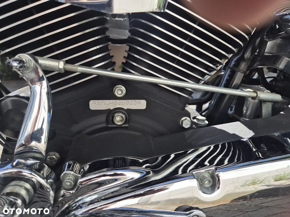 Harley-Davidson Softail Fat Boy - 4