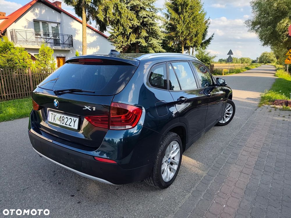 BMW X1 - 2