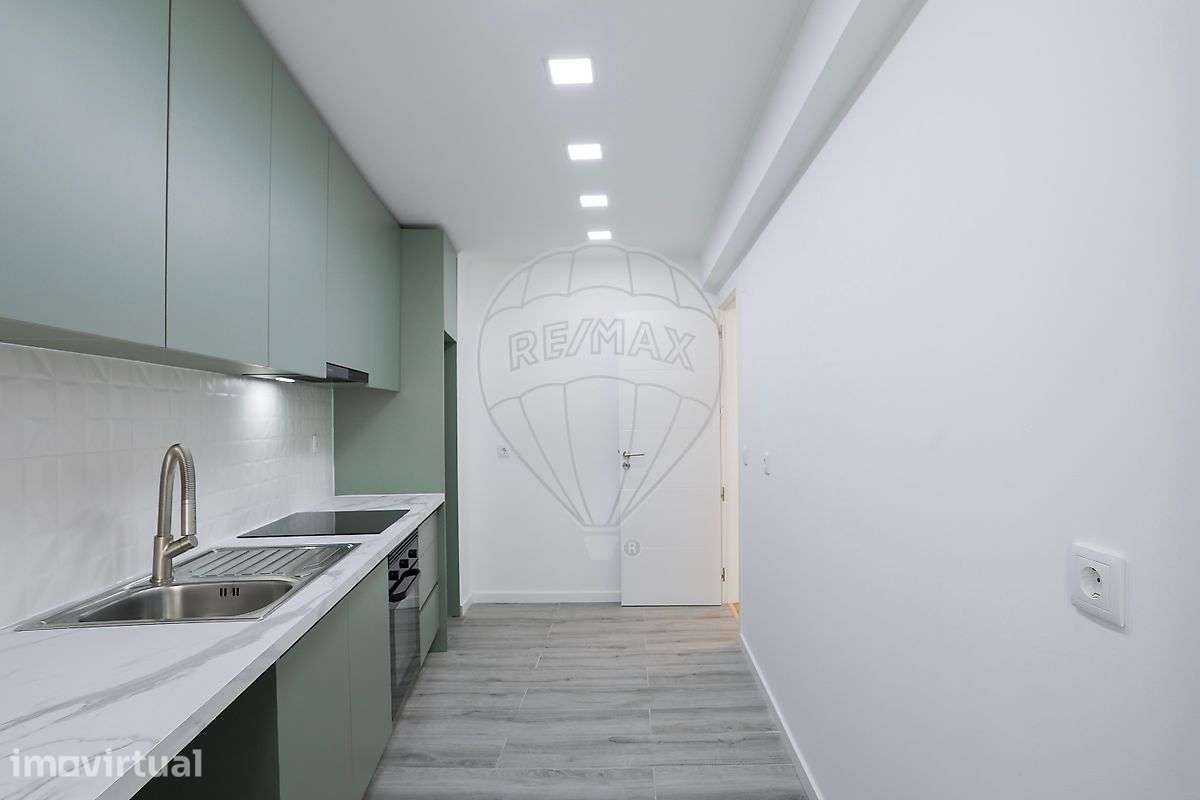 Apartamento T2 para venda - Grande imagem: 4/22