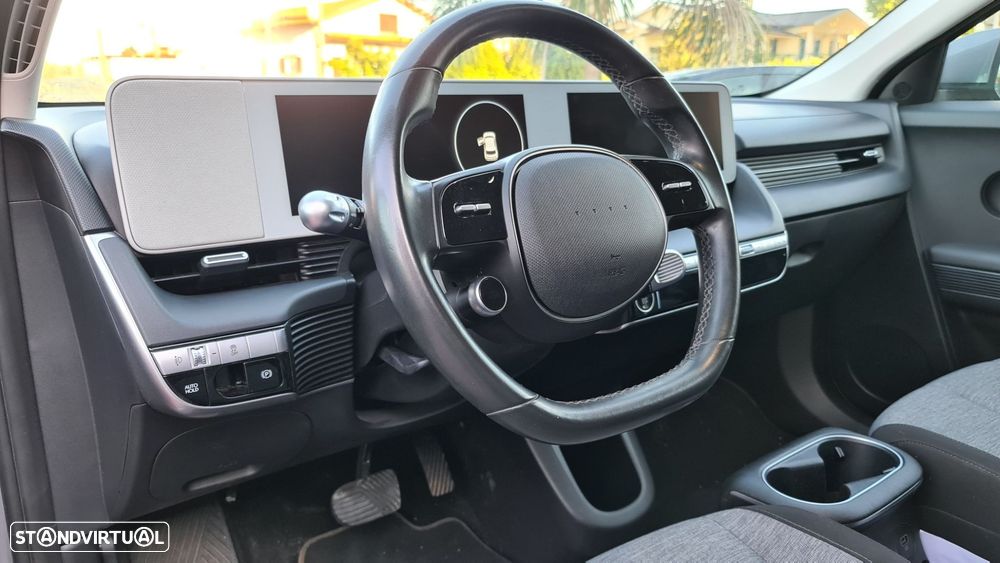 Hyundai Ioniq 5 73 kWh Premium - 19