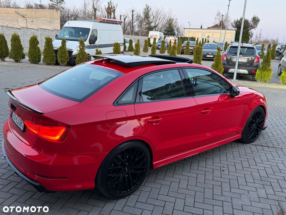 Audi S3 2.0 TFSI Quattro S tronic - 8