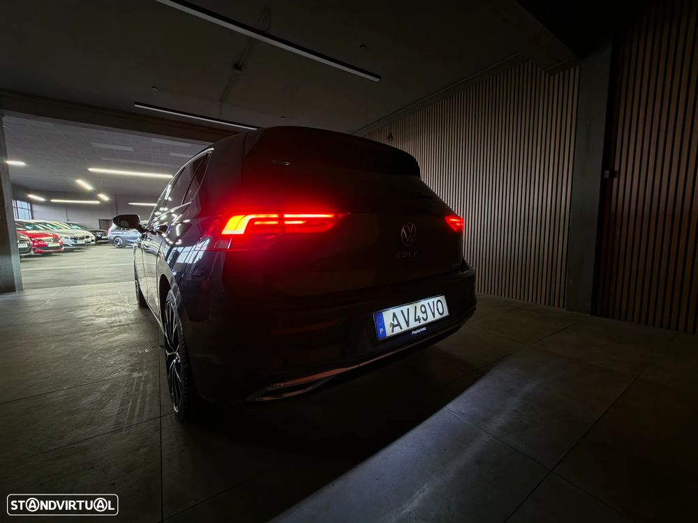 VW Golf 1.4 TSI e-Hybrid DSG - 49
