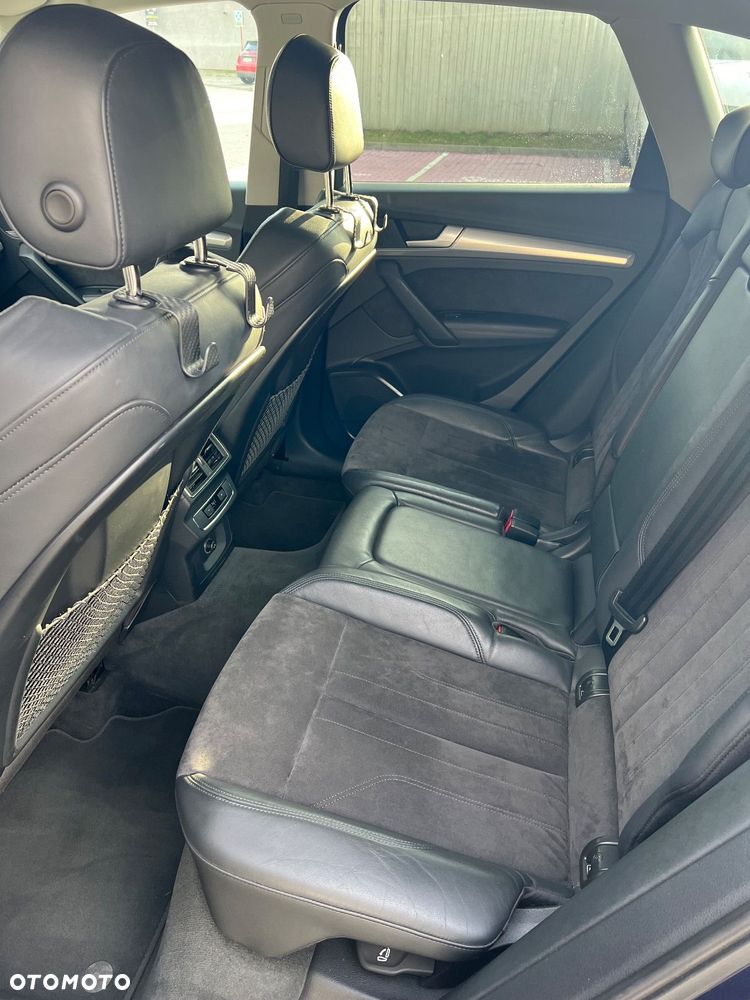 Audi Q5 2.0 TDI Quattro S tronic - 7