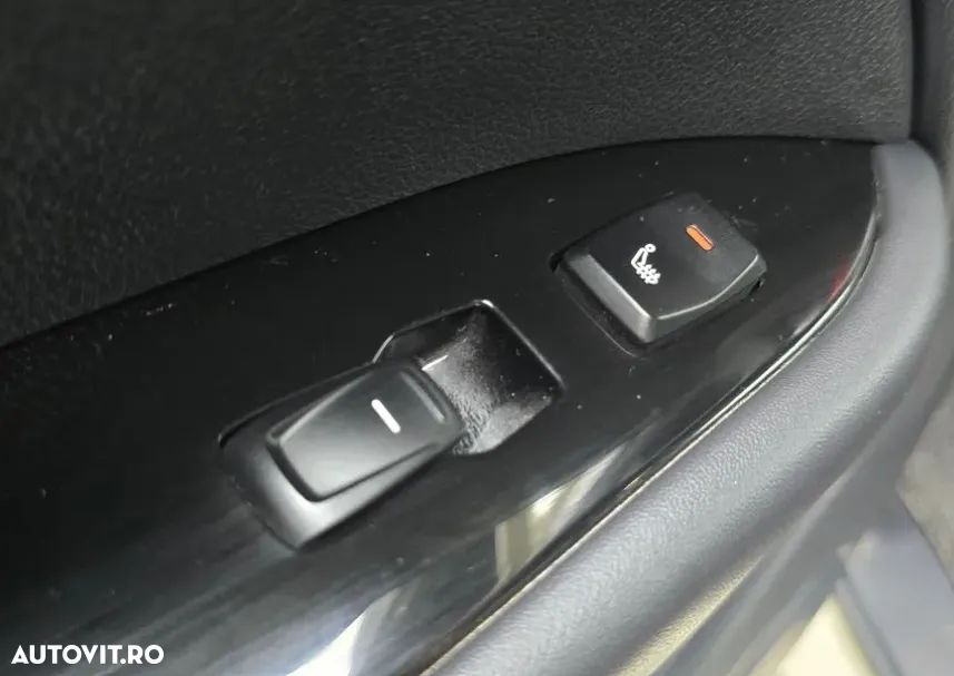 SsangYong REXTON 2.2 Diesel 4WD Aut. Bliss - 15