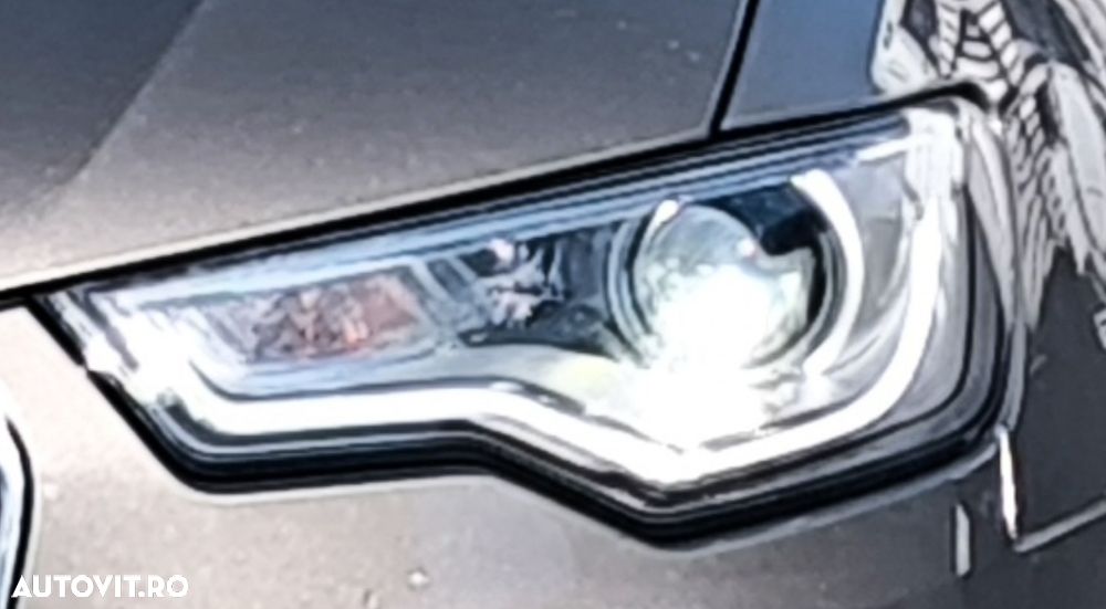Audi A6 Avant 2013 photo 5