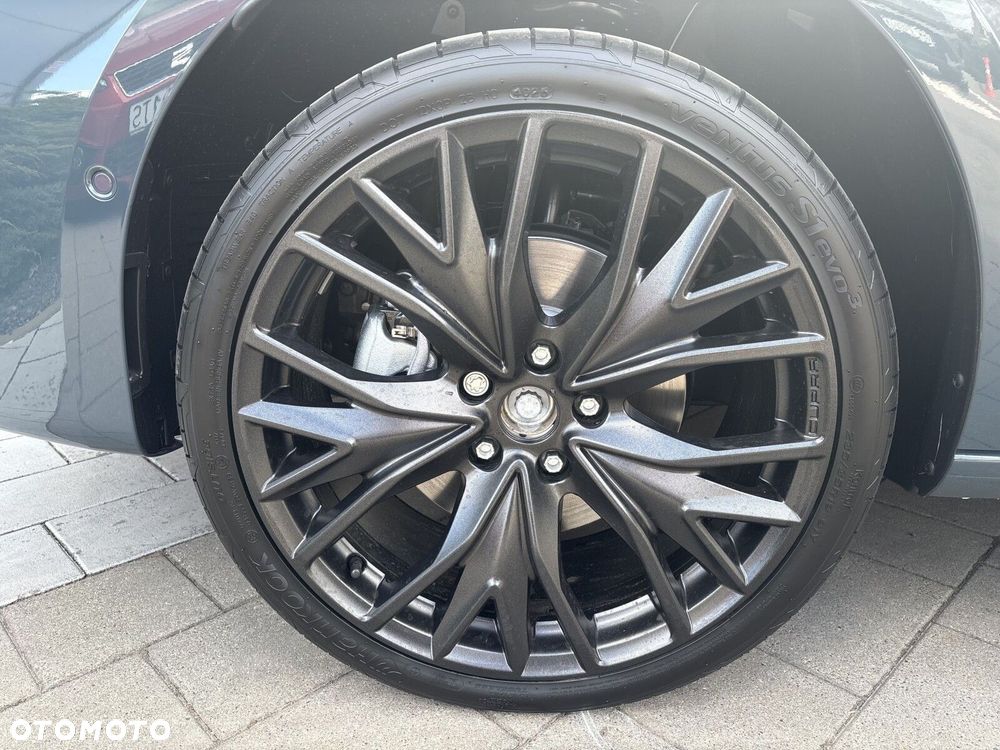 Cupra Leon Sportstourer 2.0 TSI 4Drive DSG - 15