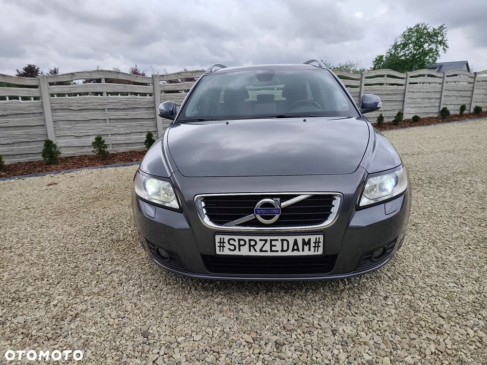 Volvo V50 - 22