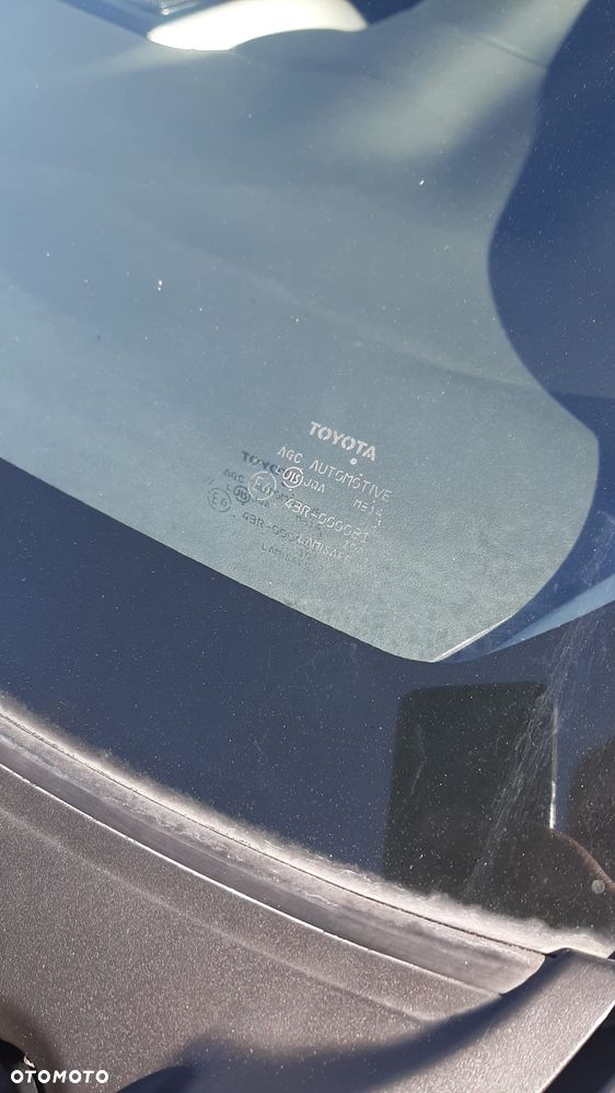 Toyota Auris 1.6 VVT-i Sol - 28